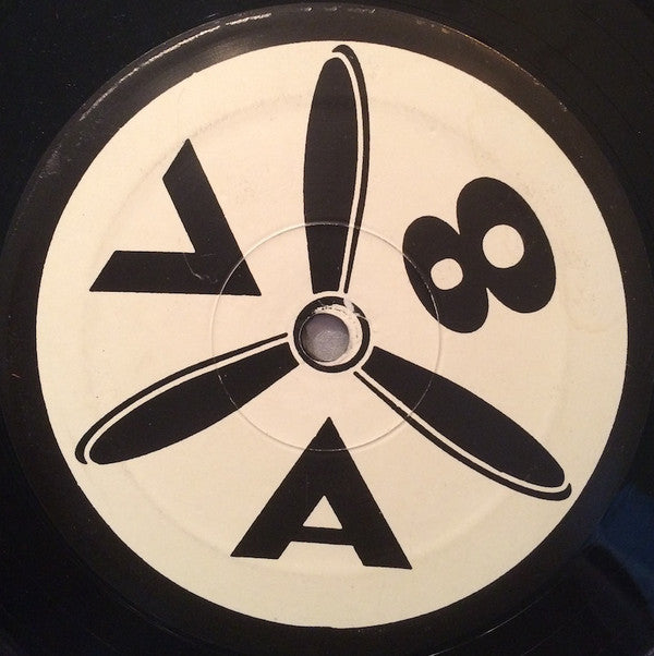 Crush Sounds Presents Indian Breaks : Holler At Me Now!! (12")
