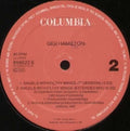 Gigi Hamilton : Angels With Filthy Wings (12")