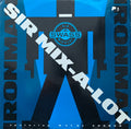 Sir Mix-A-Lot : Iron Man (12")