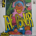 Snap! Introducing Turbo B. : The Power (Remix) (12", Maxi, Dam)