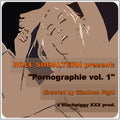 Gianluca Pighi : Pornographie # 1 (2x12", MiniAlbum)