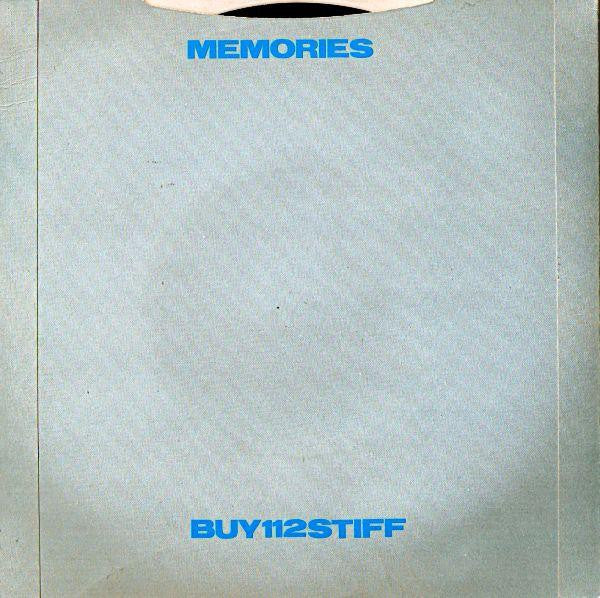 Madness : Grey Day (7", Single)