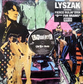 Lyszak : Dick For Brains (12")