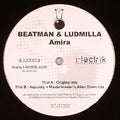 Beatman & Ludmilla : Amira (12")