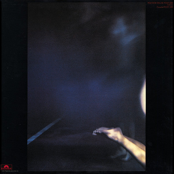 Siouxsie & The Banshees : The Scream (LP, Album)