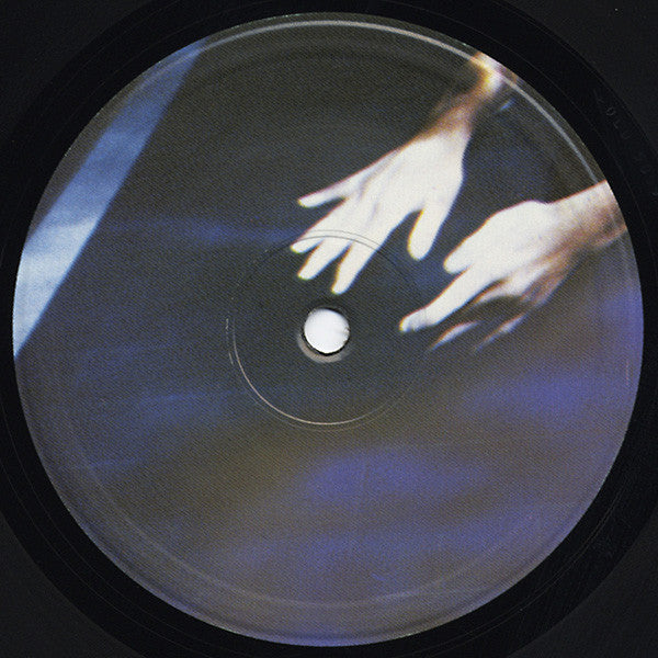 Siouxsie & The Banshees : The Scream (LP, Album)