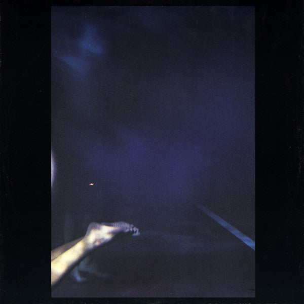 Siouxsie & The Banshees : The Scream (LP, Album)