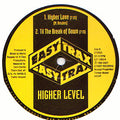 Higher Level : EP (12", EP)
