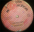 Frankie Paul / Stevie Wonder (2) : Love Been Taken / Someone Somewhere (12")
