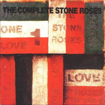 The Stone Roses : The Complete Stone Roses (CD, Comp)
