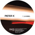 Pieter K : La Angel (12")
