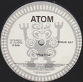 Atom : Plus One (12")
