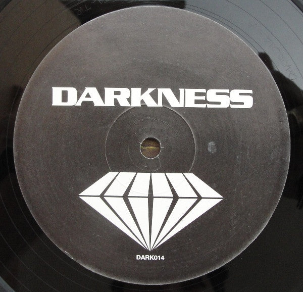 Laurent Wolf Feat. Fake : Another Brick (12")