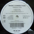 Basic Connection : Hablame Luna (12")