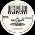 Switchblade (2) : Overdrive (12")