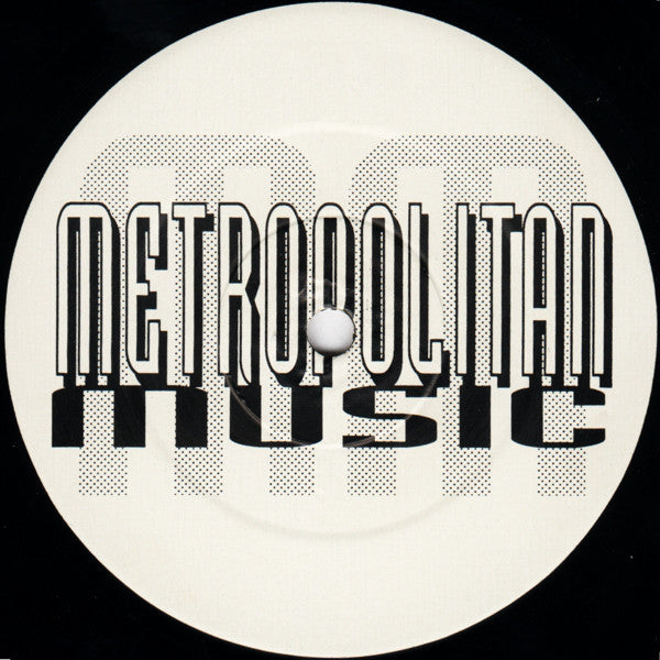 Switchblade (2) : Overdrive (12")