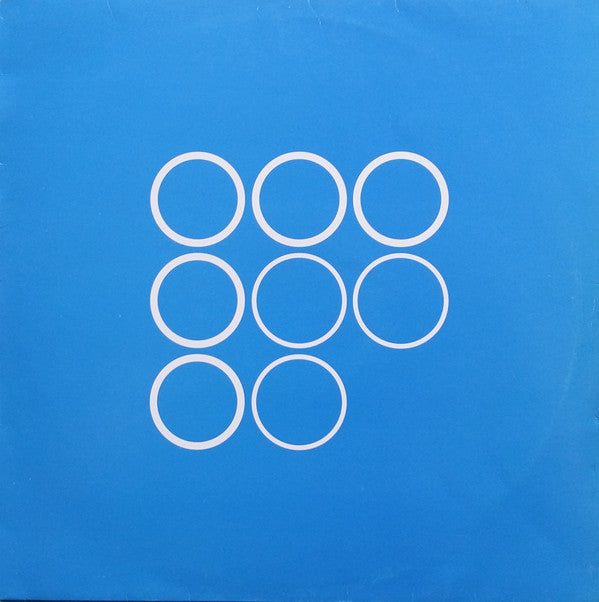 Sound 5 : Latinstatic (12")