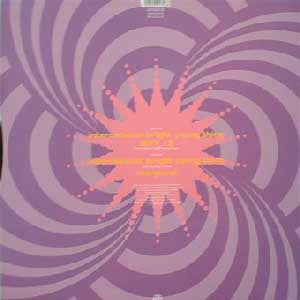 Jesus Jones : International Bright Young Thing (12", Single)