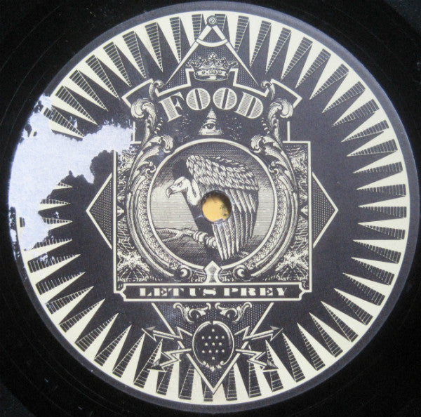 Jesus Jones : International Bright Young Thing (12", Single)