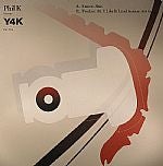 L'usine / Product 01 : Phil K Presents: Y4K Part Two (12")