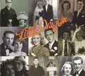 Little Dragon : Ritual Union (CD, Album, Dig)