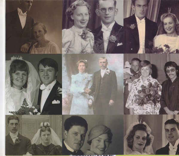 Little Dragon : Ritual Union (CD, Album, Dig)