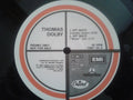 Thomas Dolby : Hot Sauce  (12", Promo)