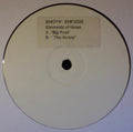 Elementz Of Noize : Big Foot / The Arrival (12", W/Lbl)