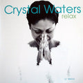 Crystal Waters : Relax (12")