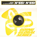 Khaled : N'ssi N'ssi (4 Remixes) (12", Single)