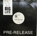 A Man Called Adam : Barefoot In The Head (12", Promo)