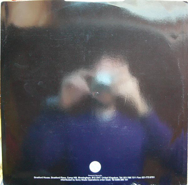 Johnny Vicious vs. MFSB / Johnny Vicious vs. Satoshi Tomiie : T.S.O.P. (Theme From Soul Train '94) / Butt Burgler (12")