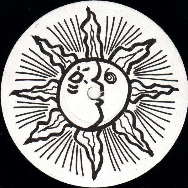 Jambo! : Drumattack / Another Day (12")