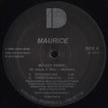 Maurice* : Melody (Remix) (12")