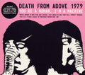 Death From Above 1979 : You're A Woman, I'm A Machine (CD, Album + CD, Enh + Ltd, O-C)