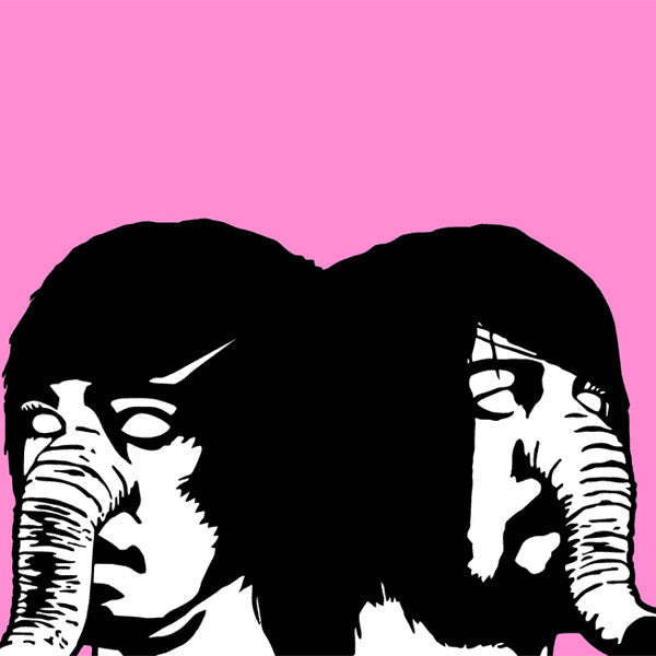Death From Above 1979 : You're A Woman, I'm A Machine (CD, Album + CD, Enh + Ltd, O-C)