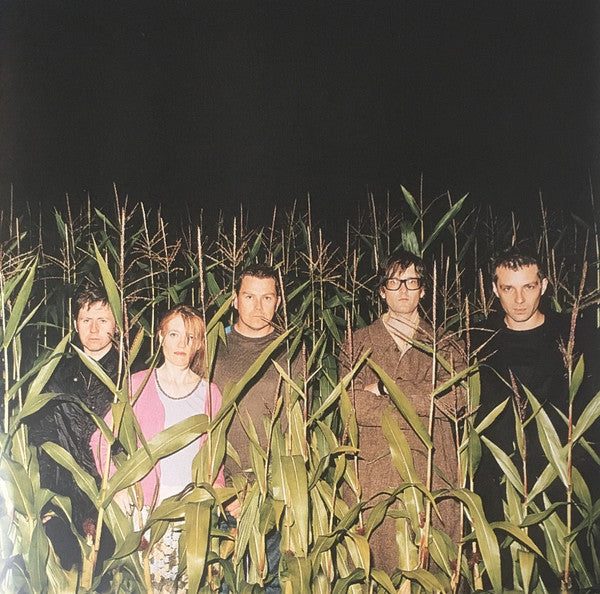 Pulp : We Love Life (CD, Album)