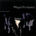 River City People : Walking On Ice (7", Single, Ltd, Gat)