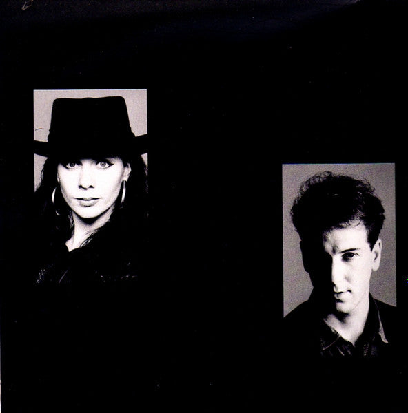 River City People : Walking On Ice (7", Single, Ltd, Gat)