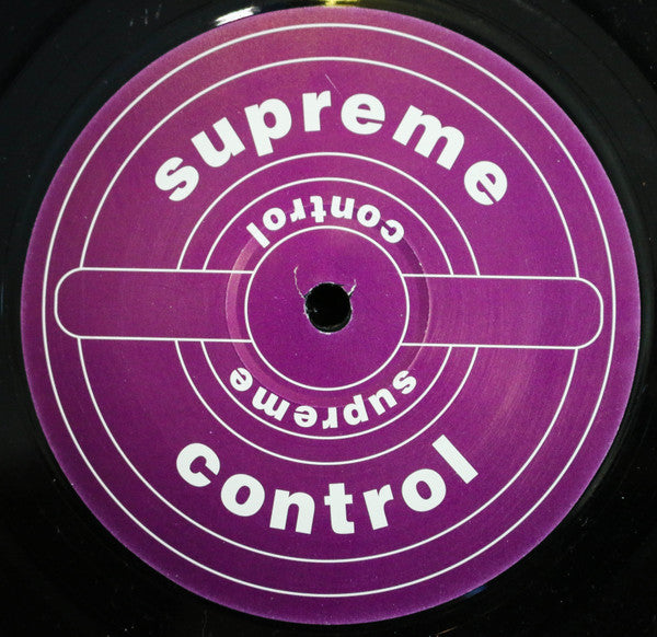 Gravity Zone : Dance To The Beat (12")