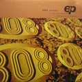 808 State : The Extended Pleasure Of Dance EP (12", EP)