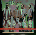 Kansas City Original Sound : Baby It's On (12")