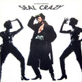 Seal : Crazy (The William Orbit Remix) (12", Single)
