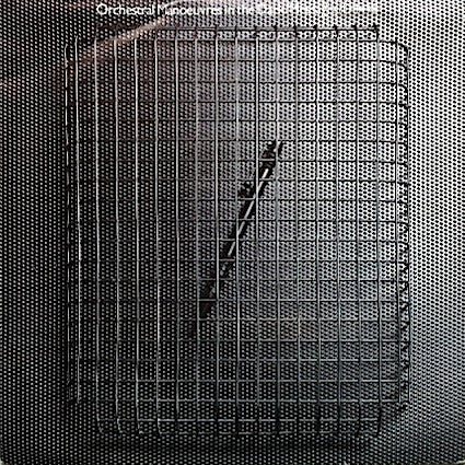 Orchestral Manoeuvres In The Dark : Messages (7", Single)