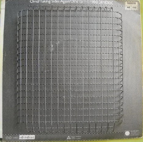 Orchestral Manoeuvres In The Dark : Messages (7", Single)