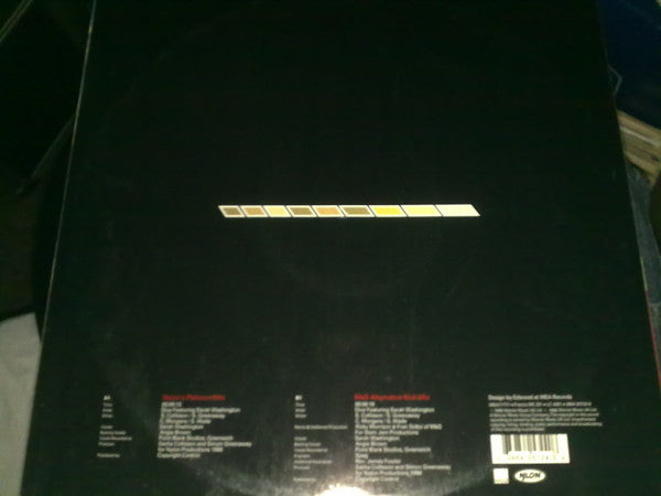 Dive (2) Featuring Sarah Washington : Joy Is Free (12", Single)
