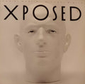 Daniel Martin : Xposed (12")