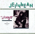 John "Jellybean" Benitez : Jingo (The Definitive Mixes) (12", Single)