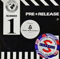 S-Express* : Theme From S-Express (12", Promo)