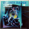 Trance Dance (2) : Tales Of Mystery (12", Single)